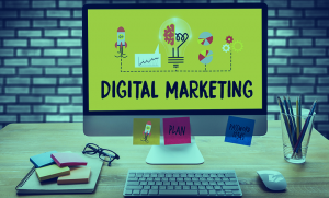 Digital Marketing