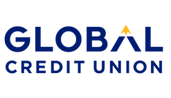 Global Credit Union logo