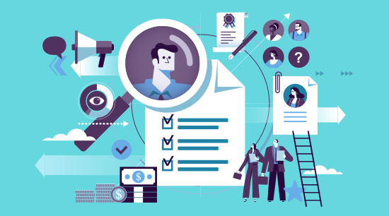 Hyper Personalization