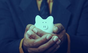 Piggy bank
