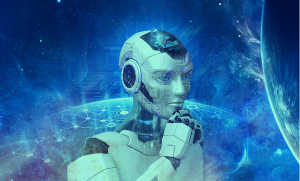 Robot