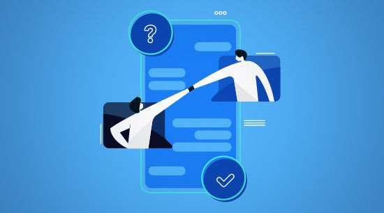 client-first engaged banking