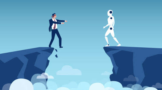 life-centric ai or customer human-centric